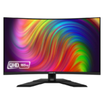 G32QC A Gaming Monitor