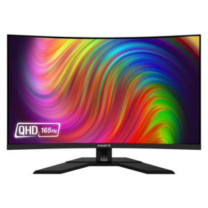 G32QC A Gaming Monitor