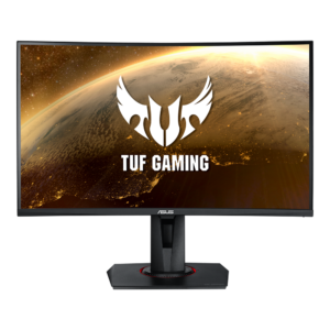 ASUS TUF GAMING VG27WQ