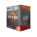 AMD Ryzen 5 4600G