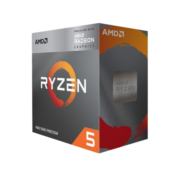 AMD Ryzen 5 4600G