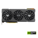 ASUS TUF Gaming GeForce RTX 4070 Ti 12GB GDDR6X