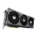 ASUS TUF Gaming GeForce RTX 4070 Ti 12GB GDDR6X