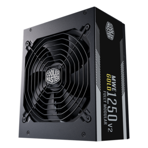 Cooler Master MWE Gold 1250 Full Modular V2