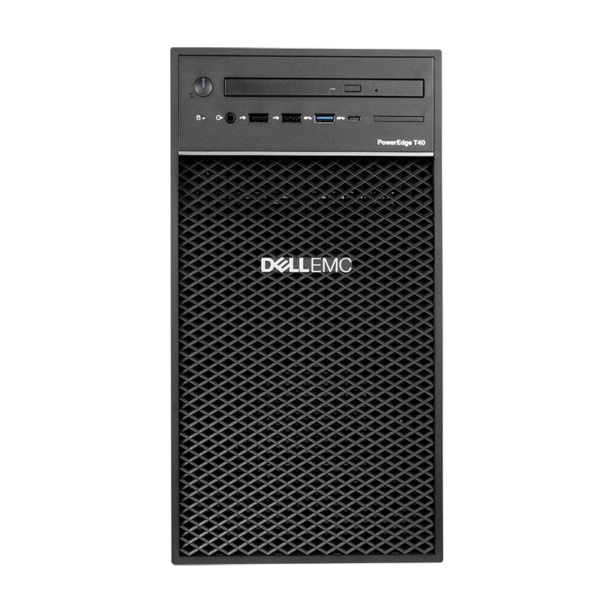 Dell PowerEdge T40