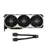 MSI GeForce RTX 4070 Ti VENTUS 3X 12G OC