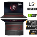 MSI Pulse GL66 12UGSZOK