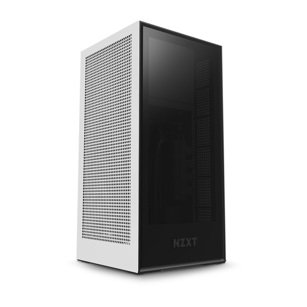 NZXT H1 Mini-ITX