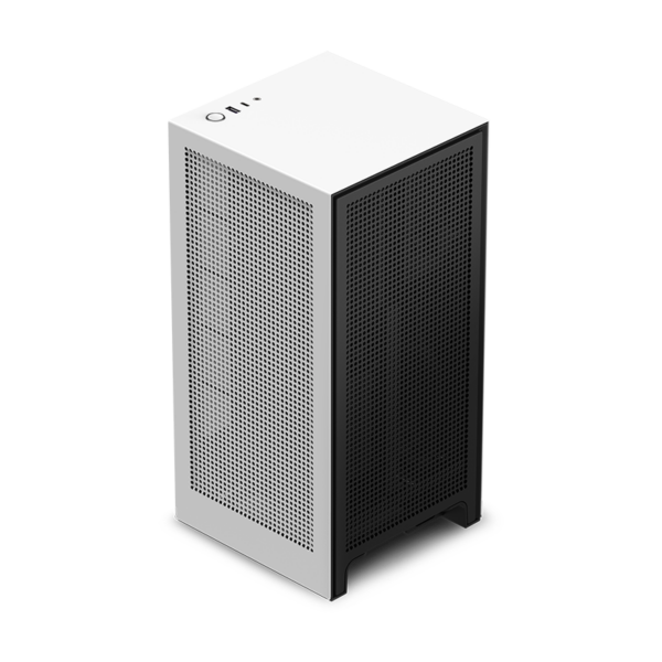 NZXT H1 Mini-ITX