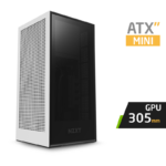 NZXT H1 Mini-ITX