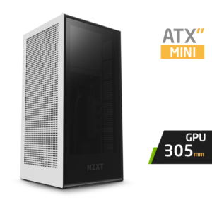 NZXT H1 Mini-ITX