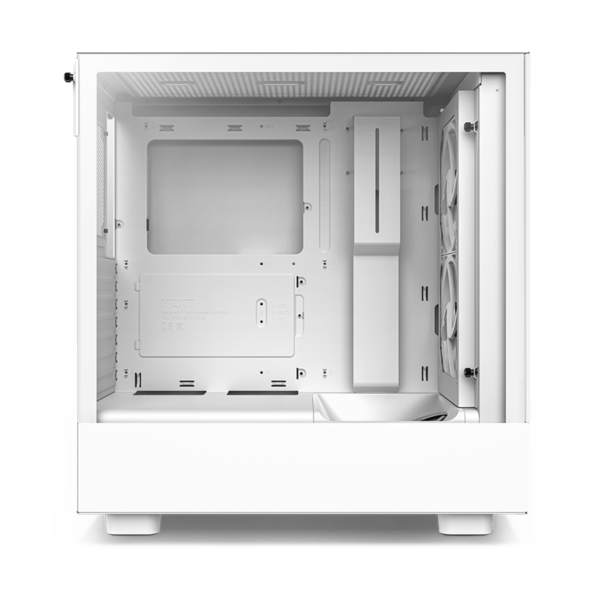 NZXT H5 Elite white