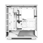 NZXT H5 Elite white