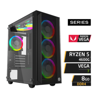 WINBIRD RYZEN 5 4600G 8GB RX VEGA