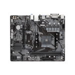 Gigabyte A520M H