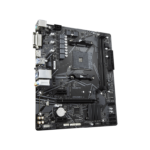 Gigabyte A520M H