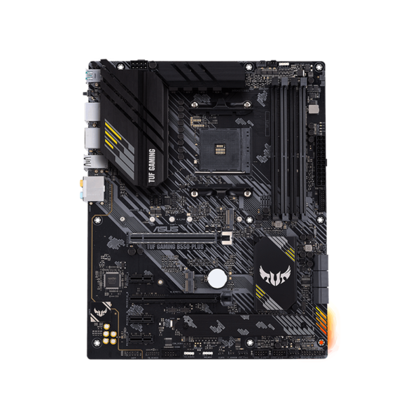 ASUS TUF GAMING B550-PLUS