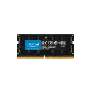 CRUCIAL 4800MHz