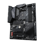 GIGABYTE B550 AORUS ELITE AX V2