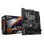 GIGABYTE B550 AORUS ELITE AX V2