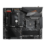 GIGABYTE B550 AORUS ELITE AX V2