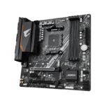 Gigabyte B550M AORUS ELITE