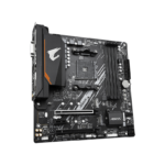 Gigabyte B550M AORUS ELITE