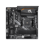 Gigabyte B550M AORUS ELITE