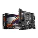 Gigabyte B550M AORUS ELITE