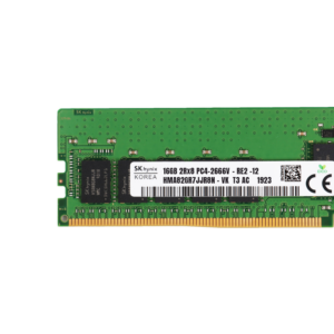 SK HYNIX 16GB PC4-21300 DDR4-2666V-R