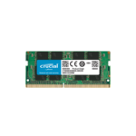 Crucial DDR4-3200 SODIMM