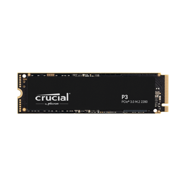 Crucial P3 1To