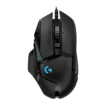 Logitech G502 Hero maroc