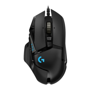 Logitech G502 Hero maroc