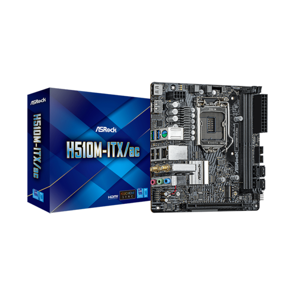 H510M-ITX-ac