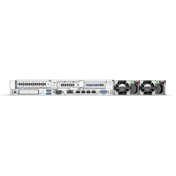 HPE ProLiant DL360 G9