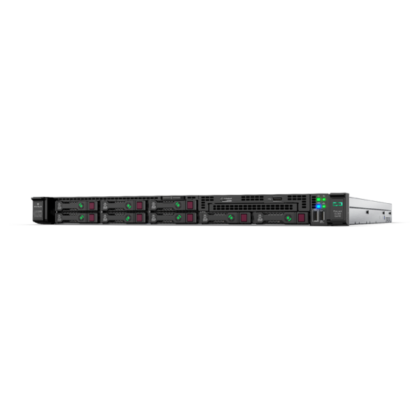 HPE ProLiant DL360 G9