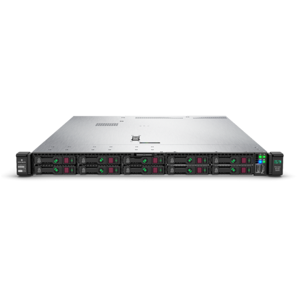 HPE ProLiant DL360 G9