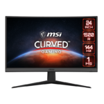 MSI Optix G24C6 Moniteur