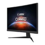 MSI Optix G24C6 Moniteur