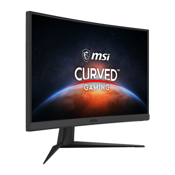 MSI Optix G24C6 Moniteur