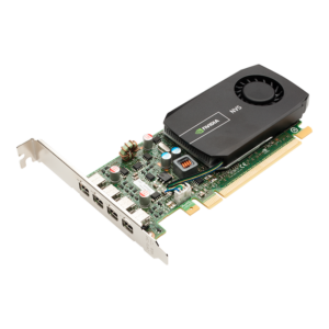 NVIDIA NVS 510