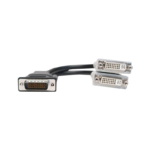 Dell DMS-59 vers DVI Double Y Splitter Adaptateur