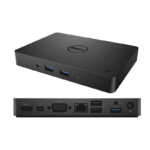 Dell WD15 est une station d'accueil