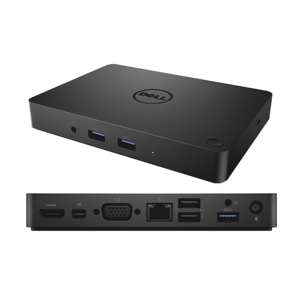 Dell WD15 est une station d'accueil