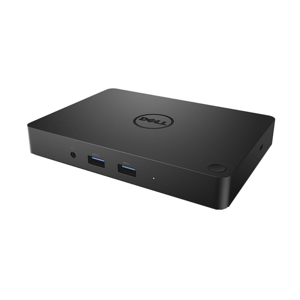 Dell WD15 est une station d'accueil