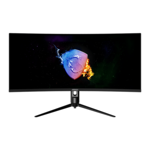 MSI MAG342CQPV 34″ 100Hz (3440 x 1440) 1ms Incurvée