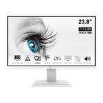 MSI PRO MP243W 24″ 75Hz FHD IPS