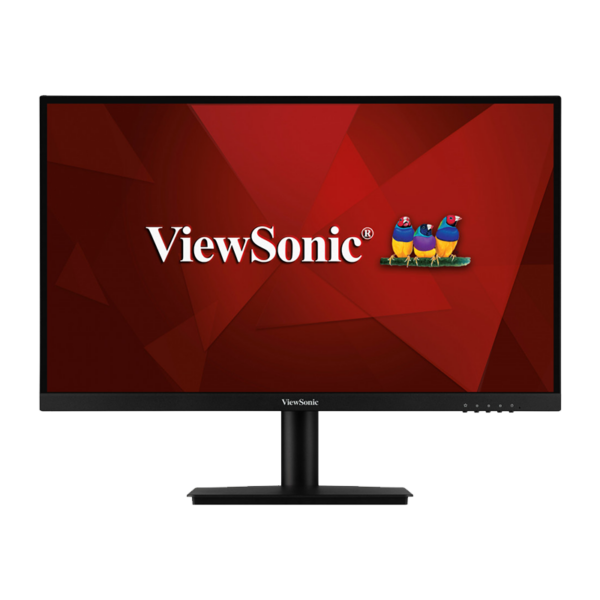 ViewSonic VA2406-H 24″ 75Hz FHD