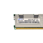 HP 8GB PC2-5300f DDR2-667 REGISTERED ECC 2RX4 CL5